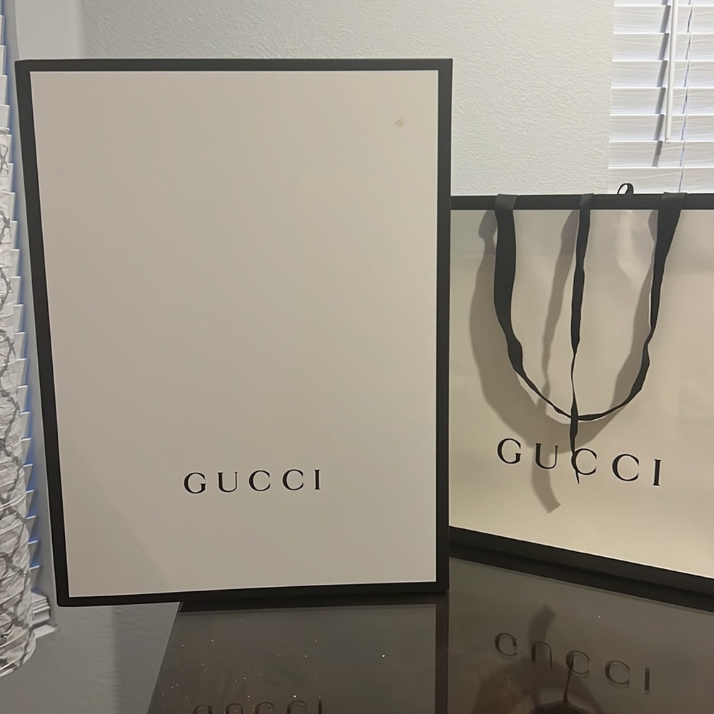 Gucci Sylvie handbag - Picture 14 of 16